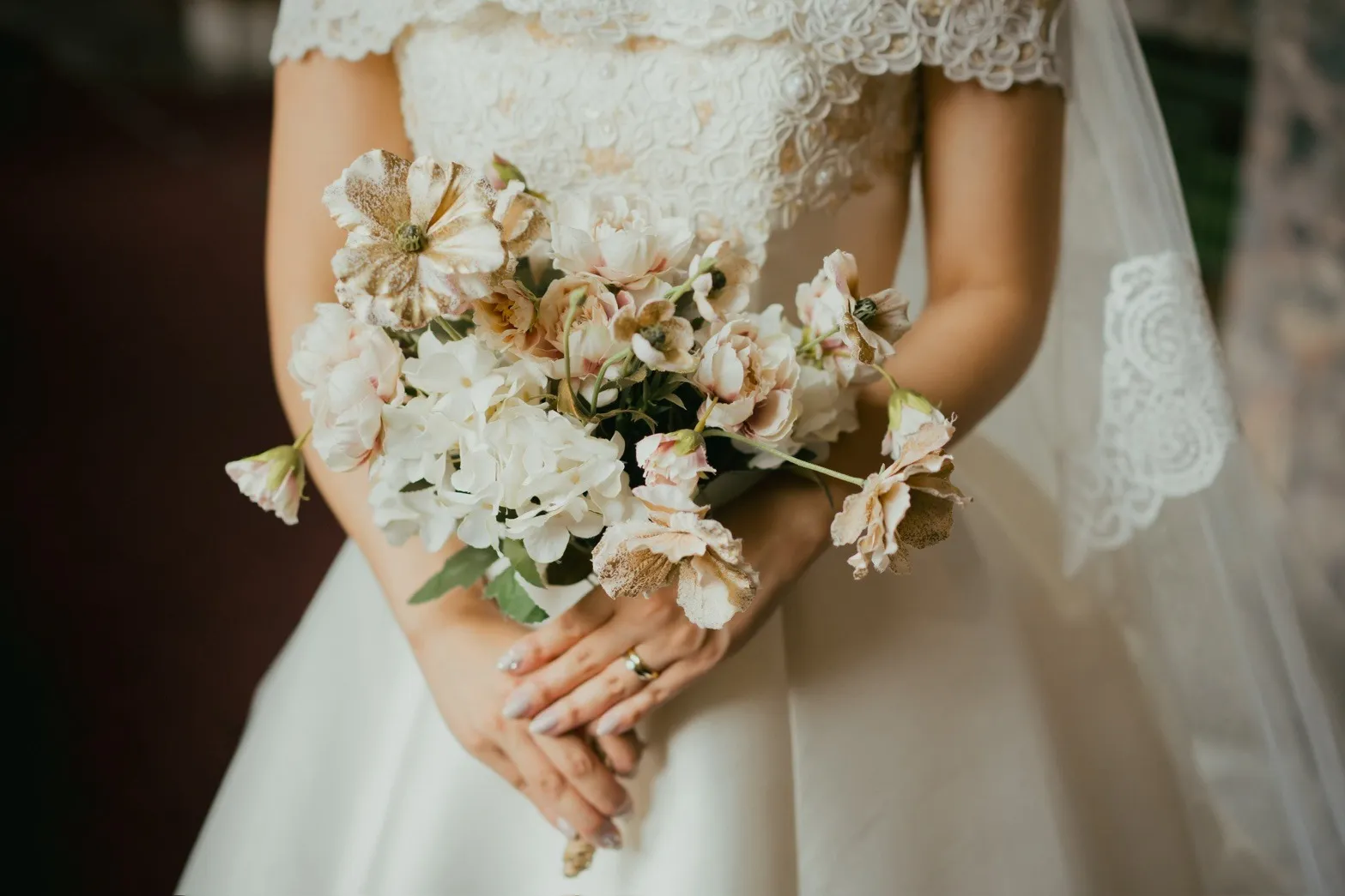 ブーケ紹介第２弾