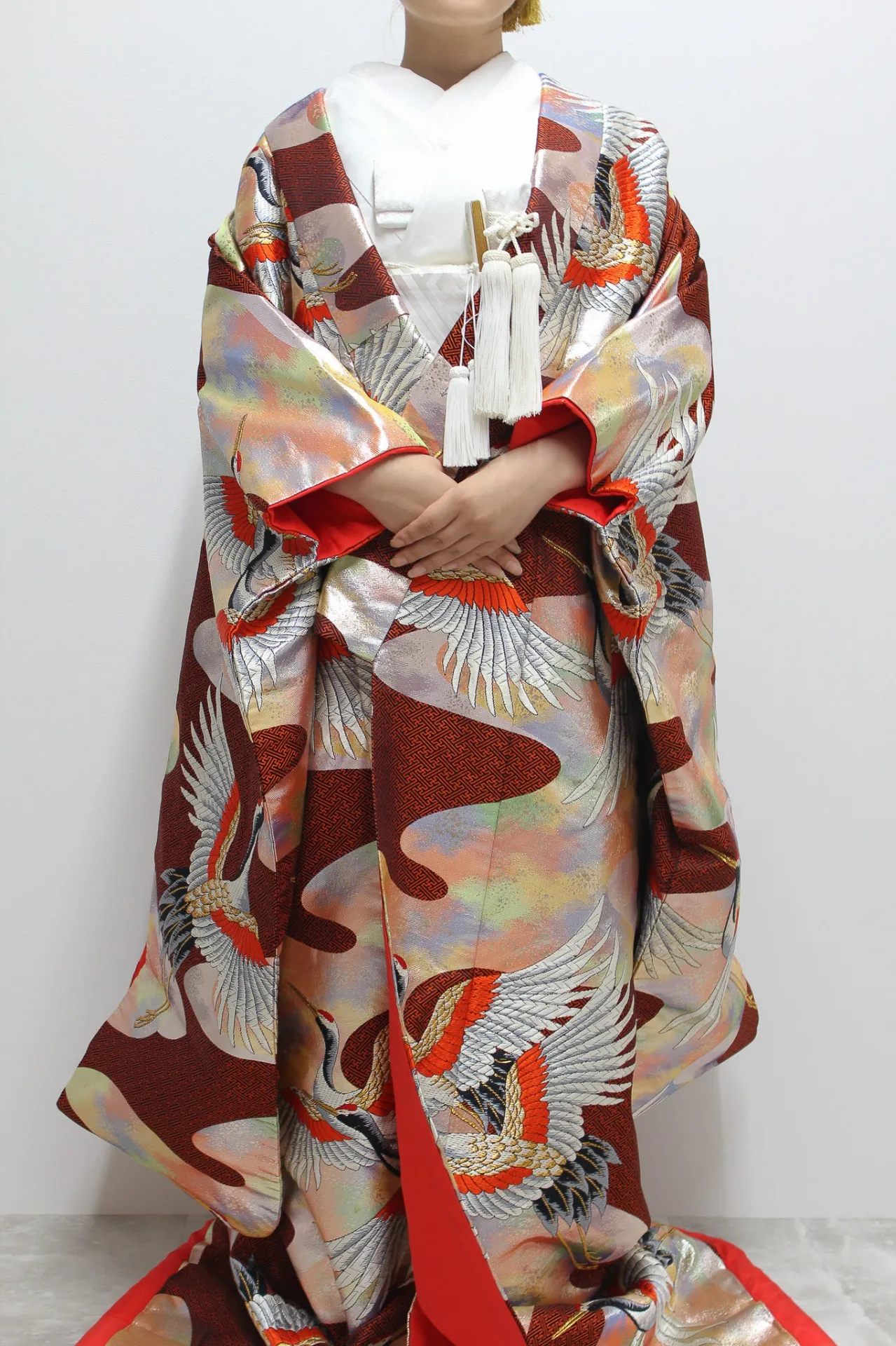 色打掛　その他