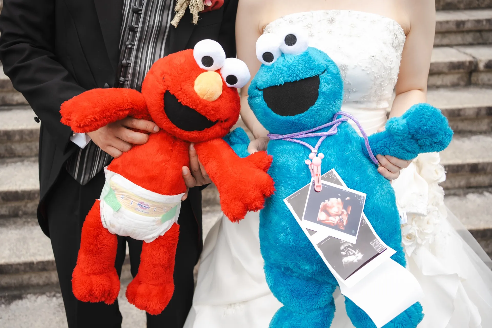 マタニティフォト