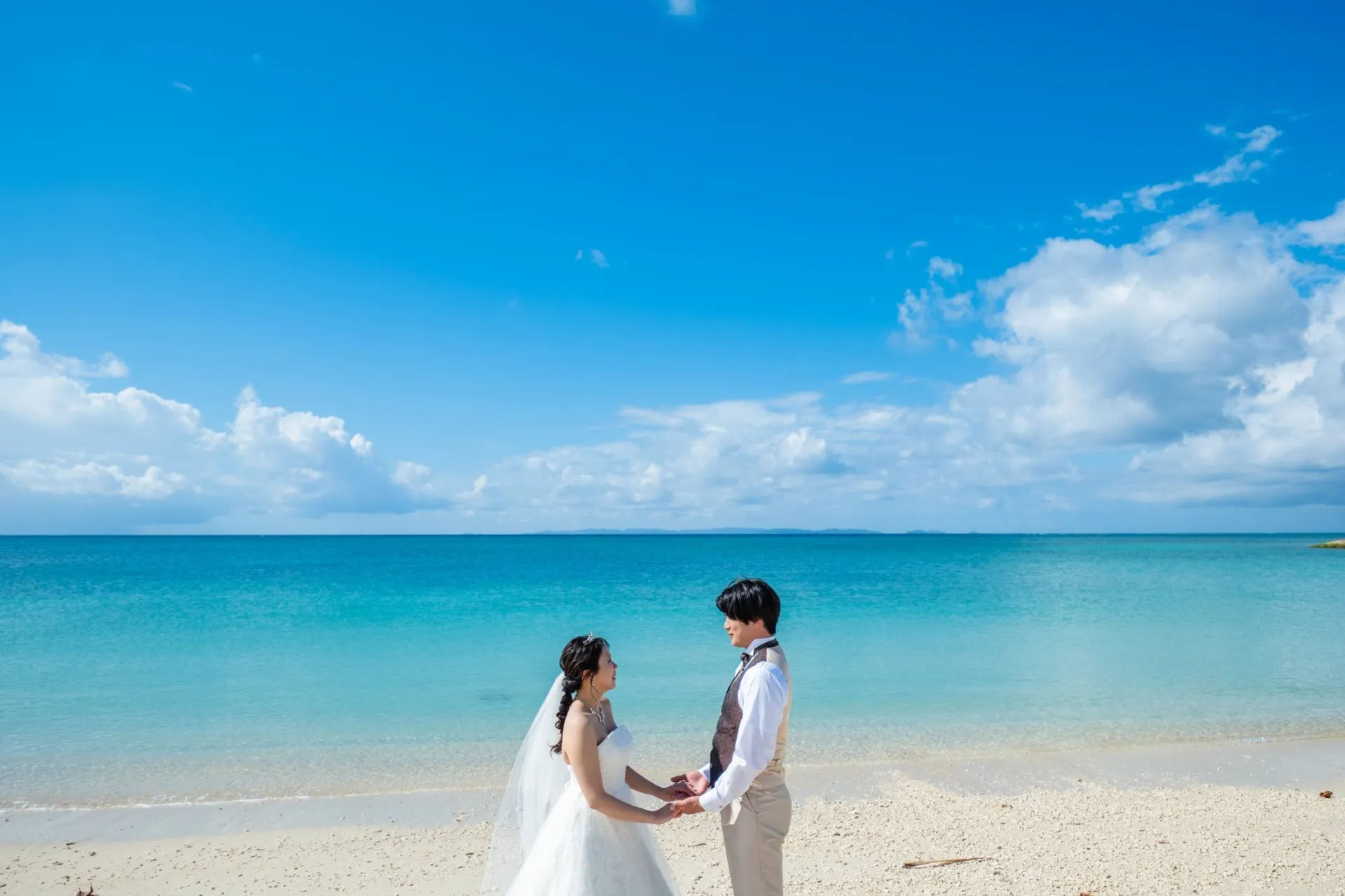 沖縄撮影プラン